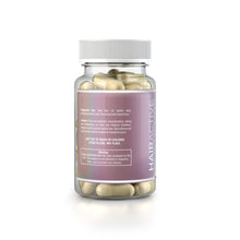 Load image into Gallery viewer, Hairworthy Hairactive Hair growth capsules