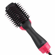 Load image into Gallery viewer, Hair Dryer Brush,Hot Air Brush Styler and Dryer, Blow Dryer Brush with Negative Ionic for Straightening,  Professional Brush Hair Dryers for Women
